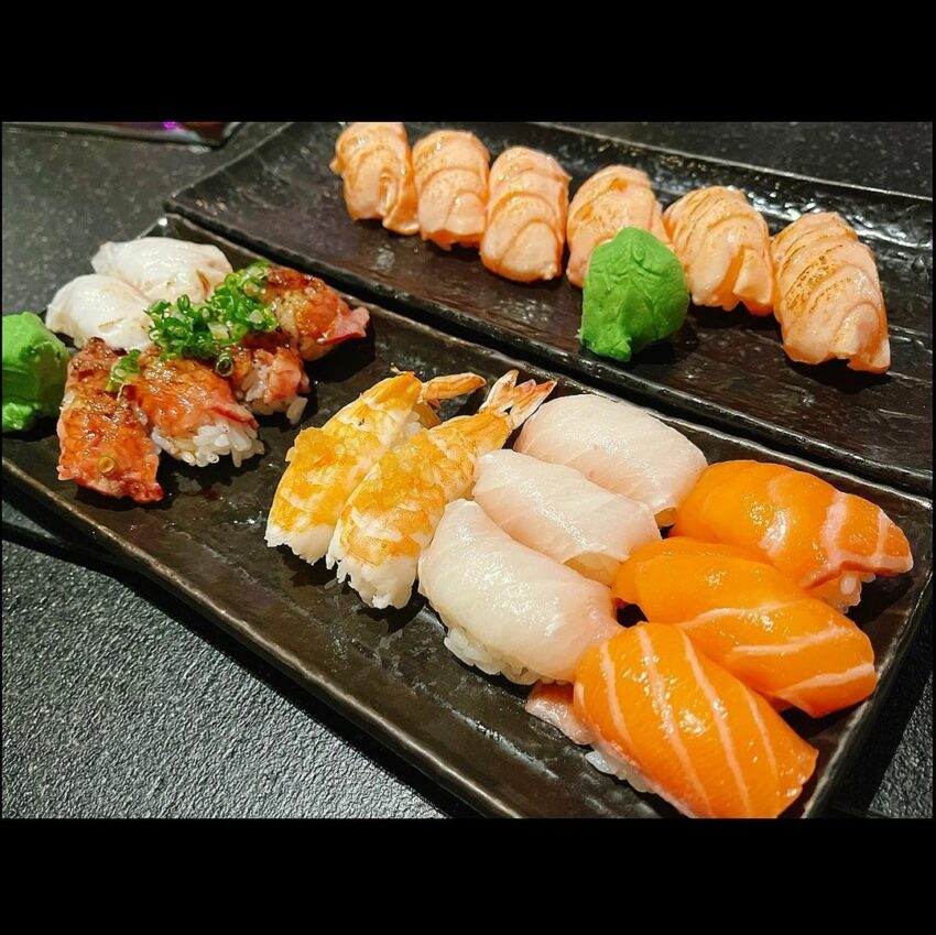 高雄吃到飽,高雄翰品酒店|品日式料理壽喜燒或涮涮鍋,肉的品質很高,切得又薄又大塊,快速的涮幾下便可以吃了,沒有肉的腥味,輕輕一咬就在嘴中化開 高雄吃到飽 高雄Buffet