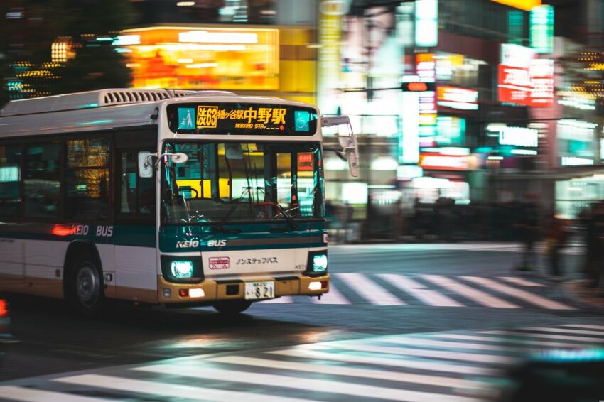 東京交通 東京交通攻略看這篇｜東京機場、市區、鐵道交通、路線、票價、自駕...完整東京交通指南讓你從此不再霧煞煞！ 2 2024