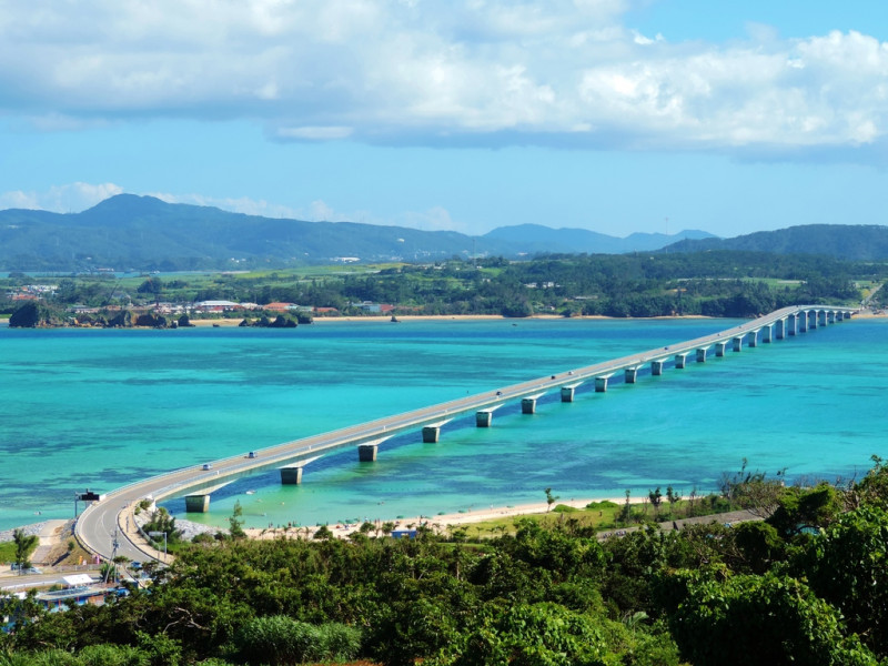 沖繩景點 沖繩景點|精選24必去景點推薦、沖繩北到南、朝聖觀光景區攻略!半日、一日懶人包通通有 沖繩景點 2023 古宇利島