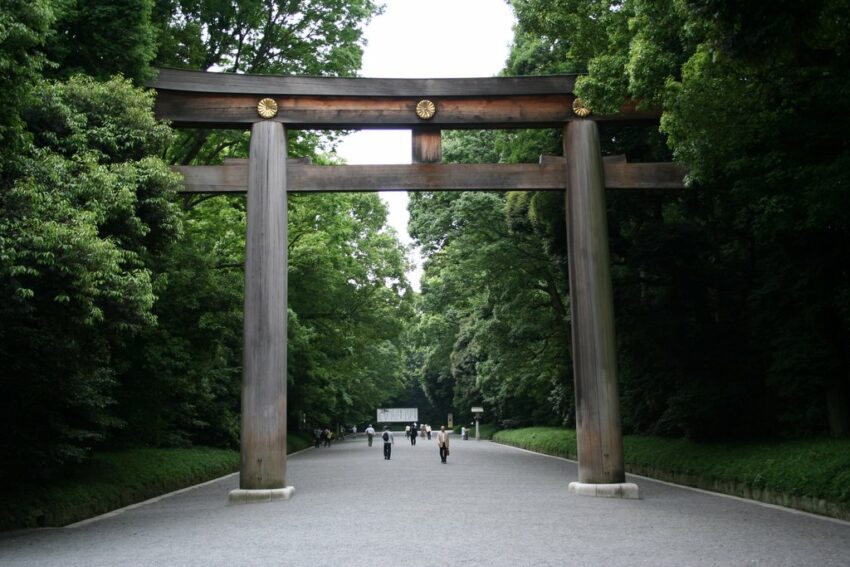 東京景點 東京景點|推薦超過50個東京好玩地點,東京哈利波特影城6/16開幕!一起看東京必來觀光勝地、市區郊區旅遊地圖懶人包 東京景點 2023 明治神宮