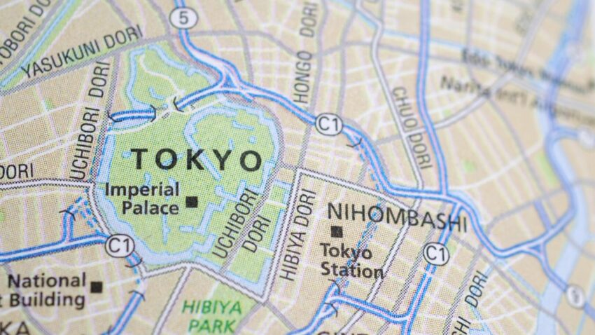 端午連假 海外旅遊 2025 【日本東京自由行】行程規劃、交通路線、景點美食、住宿推薦、日本匯率預算一次看