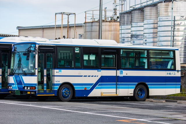 沖繩公車