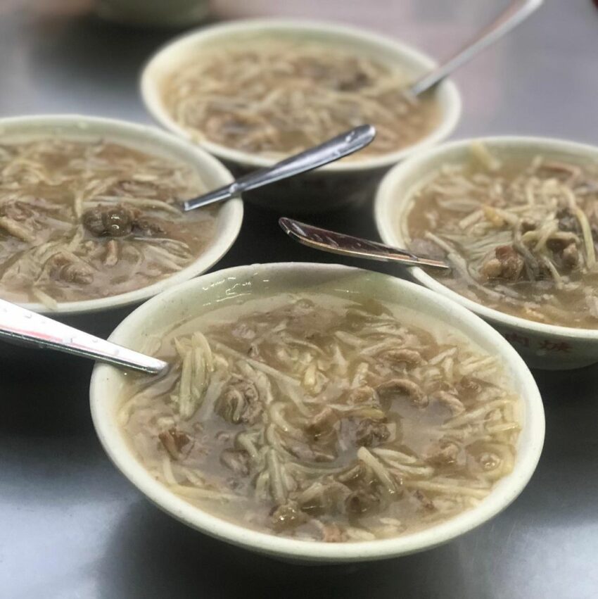 嘉義縣好玩卡 嘉義縣好玩卡|帶著嘉義縣好玩卡,暢玩嘉義的平原線、濱海景點,讓你一機在手,輕鬆趴趴造 嘉義縣好玩卡 2022 新港鴨肉羹
