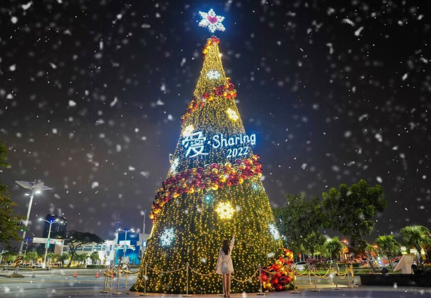 聖誕節活動 2022聖誕節活動｜蒐集28個全台聖誕樹景點、聖誕市集、聖誕點燈等懶人包持續更新 5 2023