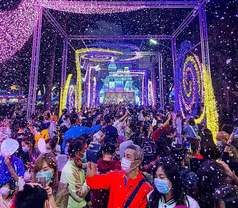 屏東海生館 2022屏東聖誕節|屏東公園下雪了!16座耶誕燈區搶先看,交通、活動、住宿、美食、景點資訊總整理 屏東聖誕節 2023 屏東聖誕節 2022屏東聖誕節|屏東公園下雪了!16座耶誕燈區搶先看,交通、活動、住宿、美食、景點資訊總整理 8 2023