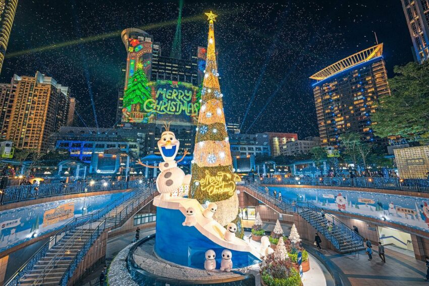 台北跨年 2022新北耶誕城|迪士尼8大亮點搶先看!演唱會卡司、附近美食一次看!11/11開放聖誕市集、聖誕節活動、光雕秀、交通停車 新北耶誕城 2023 新北耶誕城 2022新北耶誕城|迪士尼8大亮點搶先看!演唱會卡司、附近美食一次看!11/11開放聖誕市集、聖誕節活動、光雕秀、交通停車 46 2023