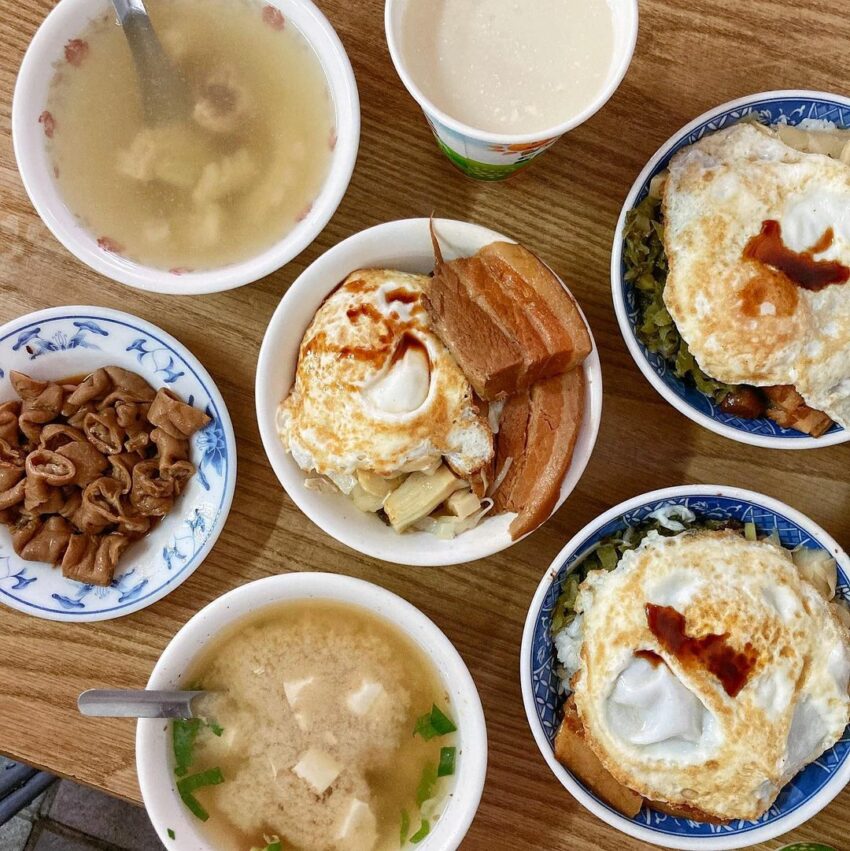 宜蘭早餐 宜蘭早餐|必吃宜蘭早餐10選,宜蘭的早晨就從這邊開始吧! 宜蘭早餐 2022 城隍早餐店