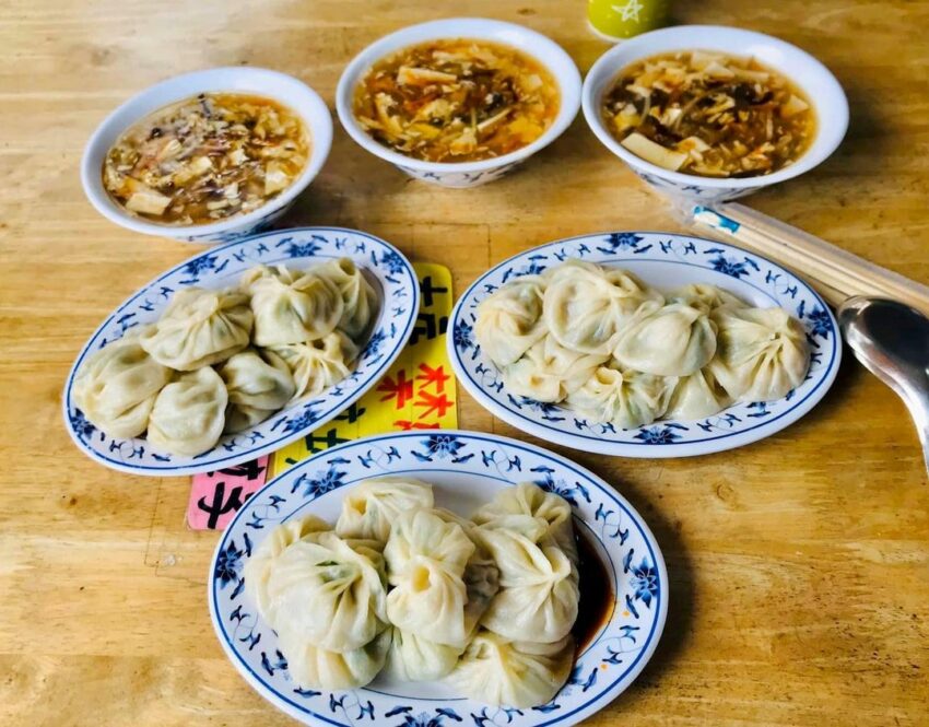 宜蘭早餐 宜蘭早餐|必吃宜蘭早餐10選,宜蘭的早晨就從這邊開始吧! 宜蘭早餐 2022 正好鮮肉小籠包