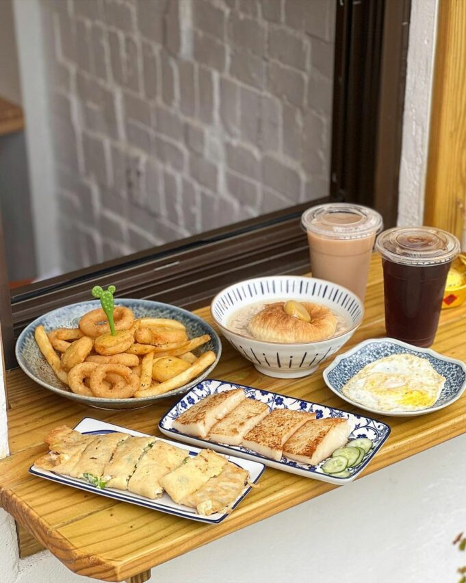 宜蘭早餐 宜蘭早餐|必吃宜蘭早餐10選,宜蘭的早晨就從這邊開始吧! 宜蘭早餐 2022 白雲山鹿