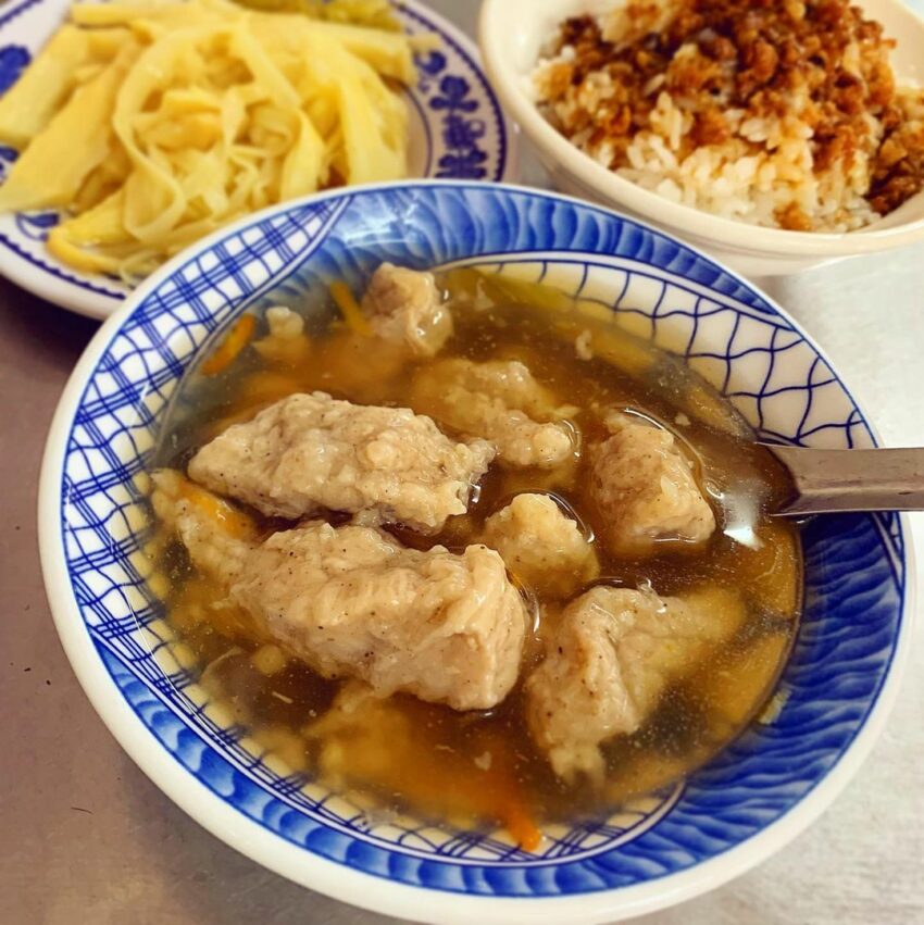宜蘭早餐 宜蘭早餐|必吃宜蘭早餐10選,宜蘭的早晨就從這邊開始吧! 宜蘭早餐 2022 第一肉羹
