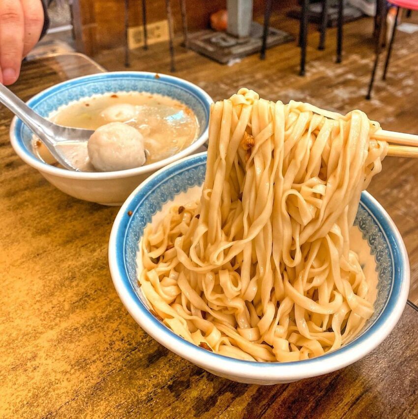 宜蘭早餐 宜蘭早餐|必吃宜蘭早餐10選,宜蘭的早晨就從這邊開始吧! 宜蘭早餐 2022 羅東喥咕麵