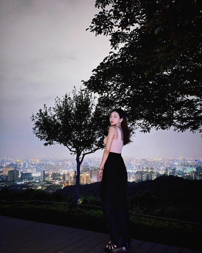 虎頭山公園|不可錯過的桃園夜景聖地、虎頭山環保公園、周邊景點懶人包攻略 2023 虎頭山環保公園