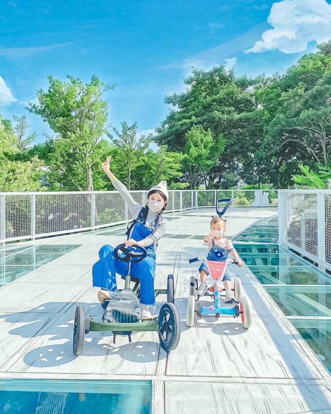 彰化景點 2023彰化景點推薦|親子小旅行、私房秘境、免費景點,IG網美打卡都在這,來彰化一日遊吧! 彰化景點 2023 彰化景點 好田森林