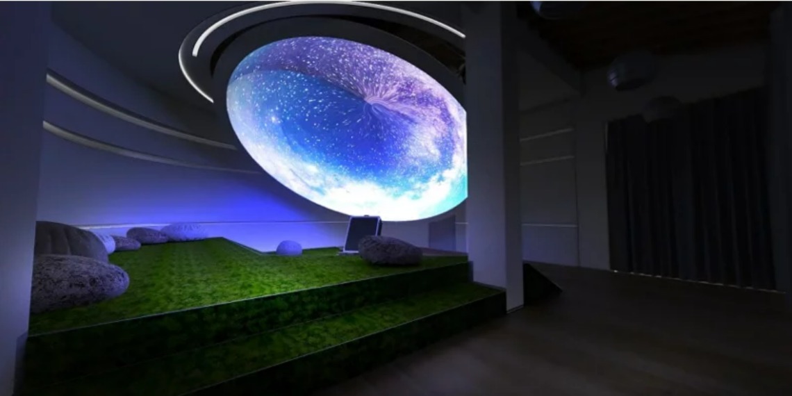 鳶峰星空劇場 世界級的天文寶地,打造沉浸式互動體驗【鳶峰星空劇場】,12/2起口碑場限定預約,一起來感受合歡山銀河魅力! 鳶峰星空劇場 2022 鳶峰星空劇場 世界級的天文寶地,打造沉浸式互動體驗【鳶峰星空劇場】,12/2起口碑場限定預約,一起來感受合歡山銀河魅力! 9 2022