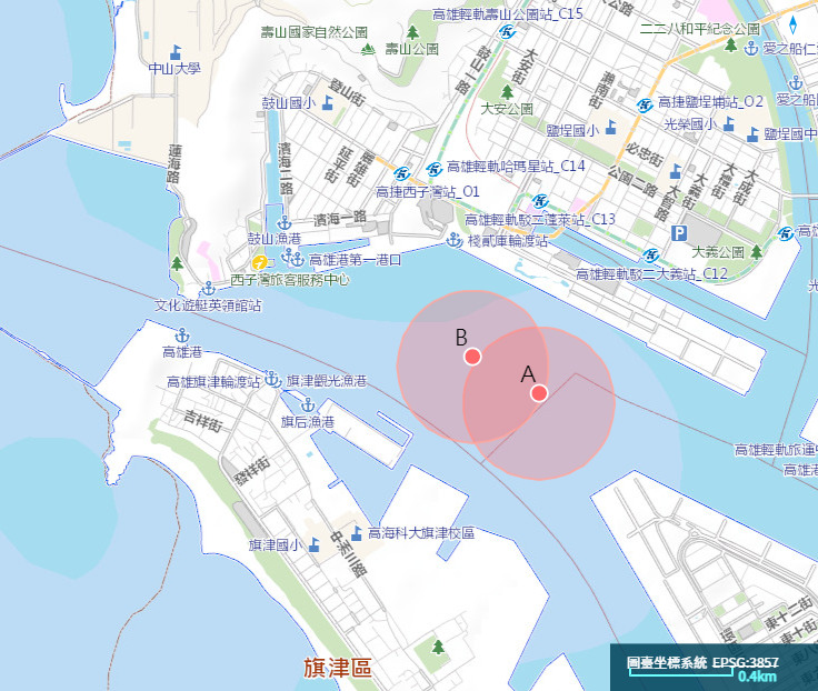2023屏東跨年 2023高雄跨年|演唱會卡司、時間地點、跨年煙火特色、最佳煙火觀賞地、交通管制、跨年活動懶人包 2023高雄跨年,高雄跨年 2023 2023高雄跨年
