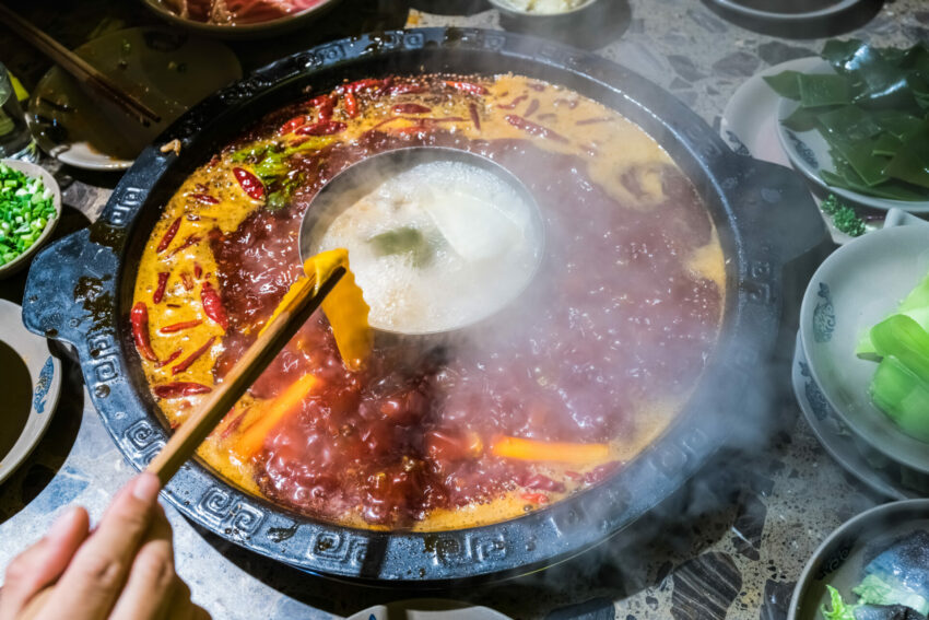 桃園大溪老街 2023台北火鍋推薦20家好評吃到飽麻辣鍋、平價小火鍋、石頭鍋、痛風鍋 2023 台北火鍋