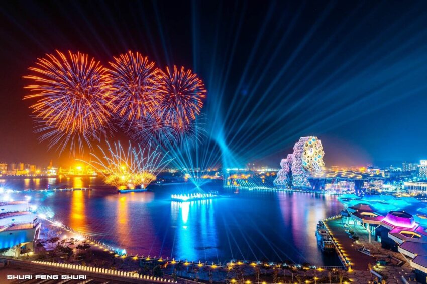 聖誕交換禮物 2023高雄跨年|演唱會卡司、時間地點、跨年煙火特色、最佳煙火觀賞地、交通管制、跨年活動懶人包 聖誕交換禮物,聖誕禮物 2022 2023高雄跨年晚會