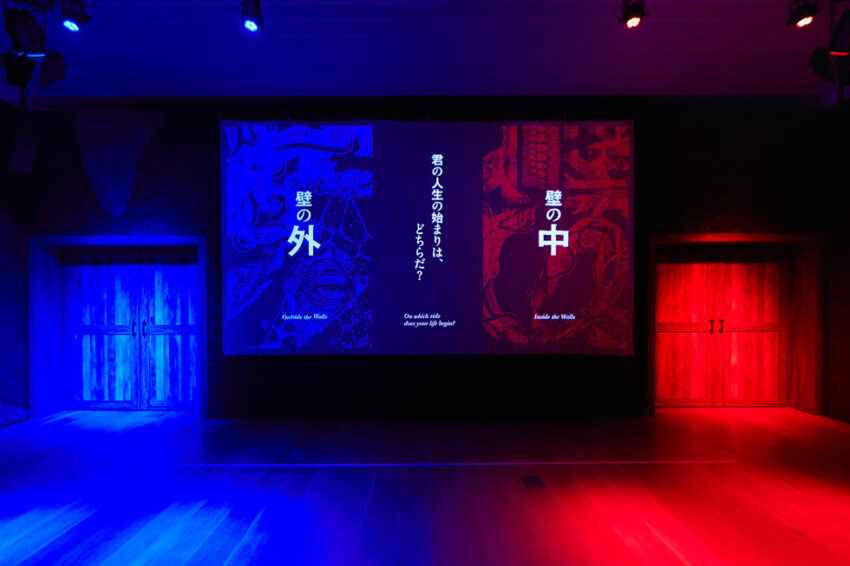 高雄景點 【高雄展覽攻略】高屏兩地(12月更新)年度必看展覽活動! 展覽時間、地點、特色總整理 高雄展覽 2023 高雄展覽 進擊的巨人展FINAL高雄場