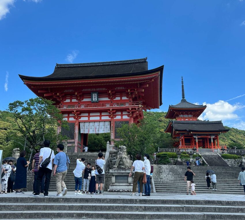 清水寺一日遊 日本京都清水寺｜清水寺一日遊路線景點推薦！傳說由來/交通地圖/必買必吃/和服推薦總整理 1 2024