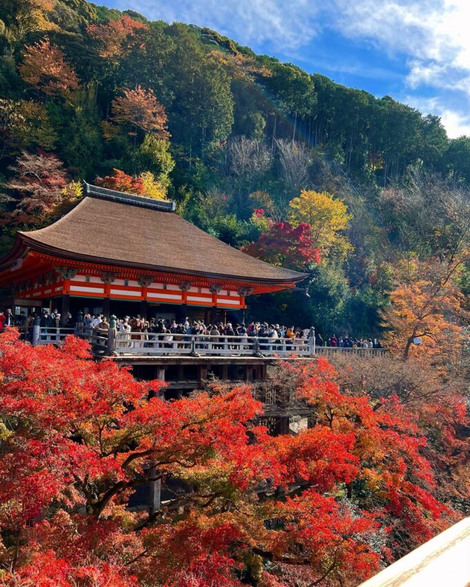 清水寺一日遊,清水寺一日遊,清水寺景點,清水寺景點,京都清水寺一日遊,清水寺交通方式,清水寺交通,清水寺交通,清水寺到伏見稻荷,伏見稻荷到清水寺,京都車站到清水寺,清水寺到京都車站,清水寺由來,清水寺傳說,清水寺祭典,清水寺夜間參拜,清水寺櫻花,清水寺楓葉,清水寺景點推薦,清水寺和服,清水寺介紹,三重塔,地主神社,清水寺音羽の瀧,清水寺本堂千手觀音,清水舞台,清水寺周邊景點推薦,花見小路,八坂神社,ねねの道-寧寧之道,高台寺,將軍塚青龍殿,石塀小路,八坂塔,庚申堂,二年坂,三年坂,清水寺星巴克,清水寺必買推薦,伴手禮,京都七味唐辛子,MALEBRANCHE濃茶夾心餅乾,清水寺御守,香十,香片香包,清水寺美食推薦,清水寺小吃,藤菜美醬油糰子,Kyo-baum,抹茶年輪蛋糕,清水寺午餐,麵藏人,蕎麥麵,阿古屋茶屋,茶泡飯,清水寺晚餐,京都衹園天婦羅,八坂圓堂,Gion Bansan,清水寺伴手禮,清水寺,清水寺怎麼玩,