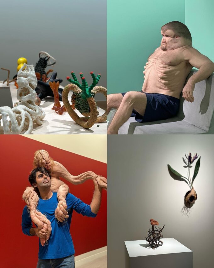 台北展覽 【2023台北展覽攻略】18大展覽!南港展覽館、松菸展覽、華山展覽、北美館、科教館門票資訊整理 台北展覽 2023 信義新光三越、松菸展覽、華山展覽、中正紀念堂展覽、士林科教館展、北美館展覽、台北101、圓山花博、三創生活、信義威秀、台北流行音樂中心、ppp、關渡美術館、南港展覽館、世貿、學學文創、tao art、台灣博物館、鳳甲美術館、臺北數位藝術中心