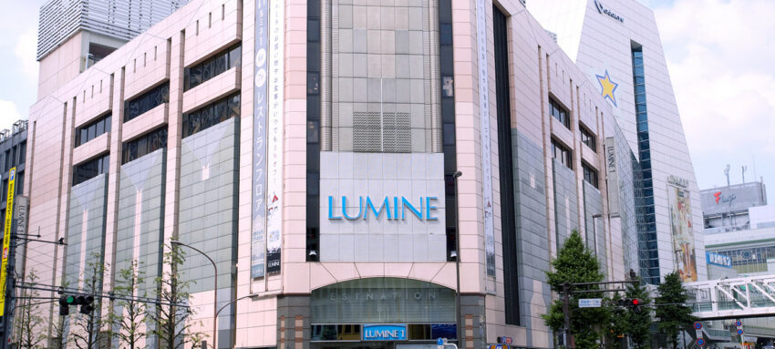 LUMINE EST 