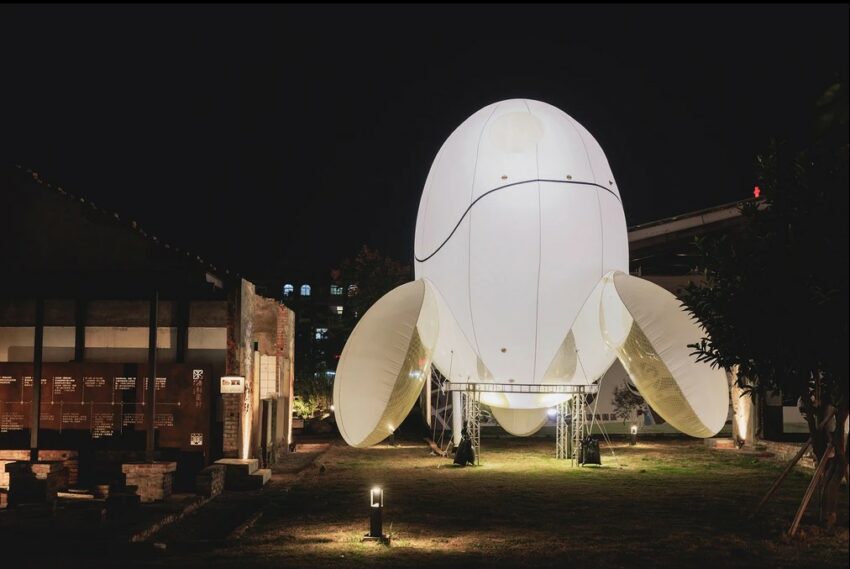 屏東燈節 2023屏東燈節|三大燈區亮點搶先看資訊 ! 勝利星村、萬年溪、縣民公園,交通接駁、精彩活動、燈節小提燈 屏東燈節 2023 2023屏東燈節