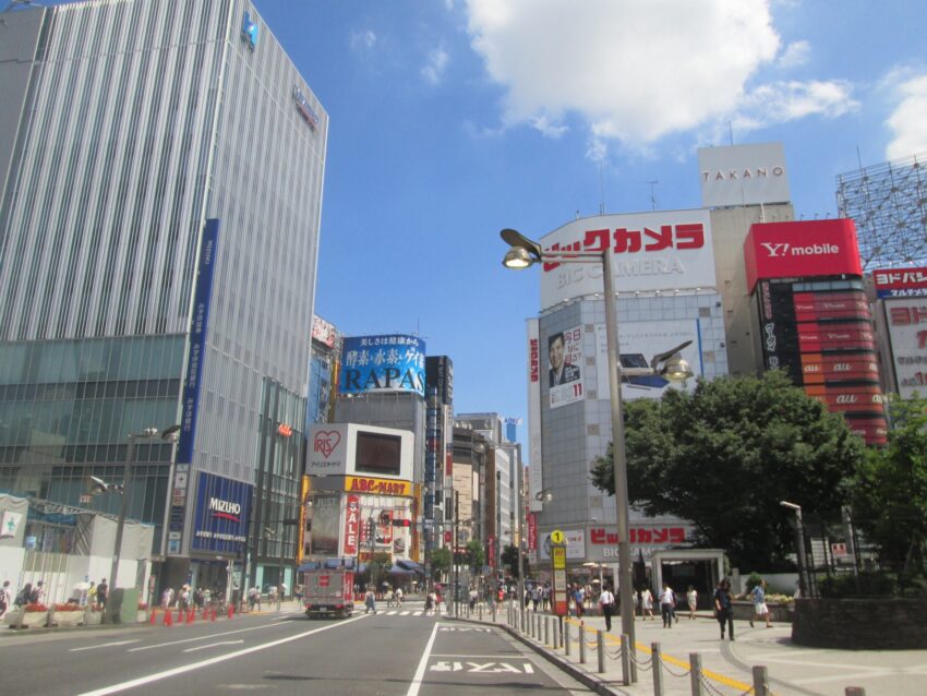 新宿交通攻略|新宿車站地圖、交通怎麼搭、出口與周邊景點美食怎麼去,這次一定不迷路! 新宿交通攻略|新宿車站地圖、交通怎麼搭、出口與周邊景點美食怎麼去,這次一定不迷路!