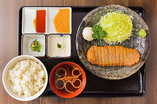 牛かつもと村, 秋葉原美食,秋葉原山餐廳,評價,推薦