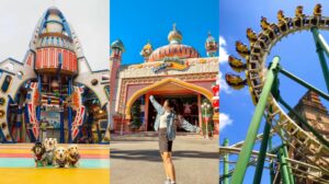 桃園青埔JETS嘉年華樂園 九族文化村｜優惠門票、必玩設施、交通資訊、原民表演｜九族一日遊攻略 32 2023