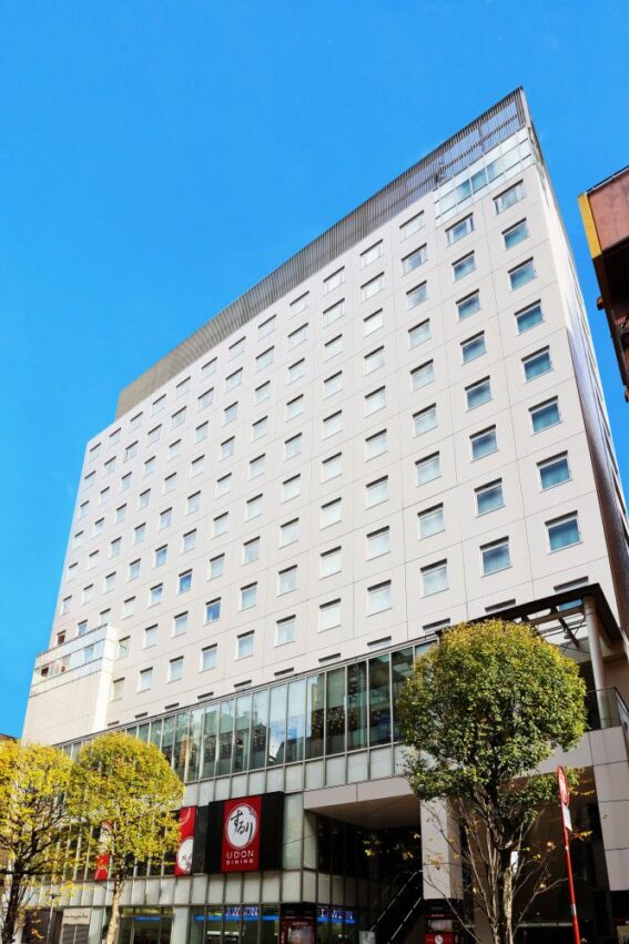 新宿住宿 新宿飯店|精選TOP 11間新宿住宿推薦、從星級飯店、平價住宿、溫泉旅館通通有 新宿住宿 2023 新宿中央馨樂庭