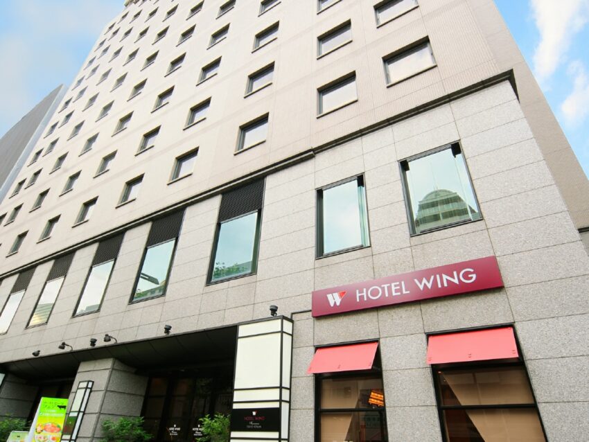 新宿住宿 新宿飯店|精選TOP 11間新宿住宿推薦、從星級飯店、平價住宿、溫泉旅館通通有 新宿住宿 2023 新宿永安國際酒店