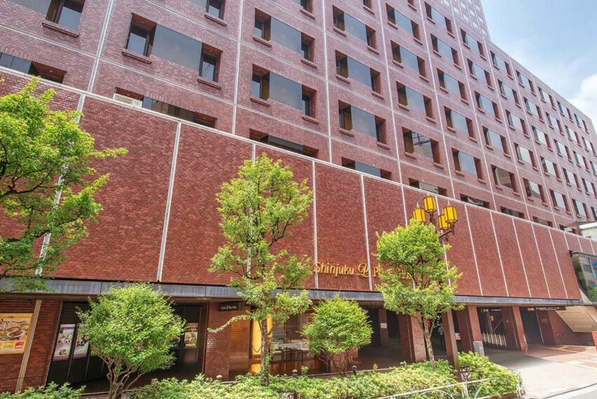 新宿住宿 新宿飯店|精選TOP 11間新宿住宿推薦、從星級飯店、平價住宿、溫泉旅館通通有 新宿住宿 2023 新宿王子飯店