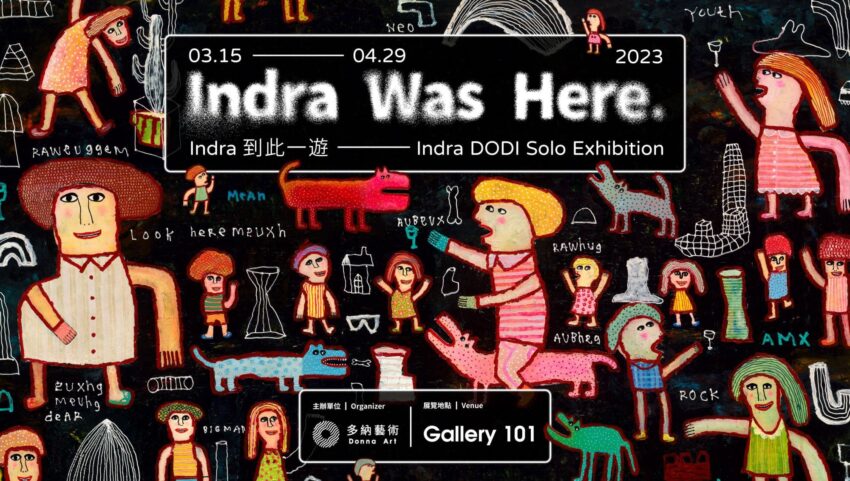奧萬大 【2023台北展覽攻略】18大展覽!南港展覽館、松菸展覽、華山展覽、北美館、科教館門票資訊整理 奧萬大 2023 信義新光三越、松菸展覽、華山展覽、中正紀念堂展覽、士林科教館展、北美館展覽、台北101、圓山花博、三創生活、信義威秀、台北流行音樂中心、ppp、關渡美術館、南港展覽館、世貿、學學文創、tao art、台灣博物館、鳳甲美術館、臺北數位藝術中心