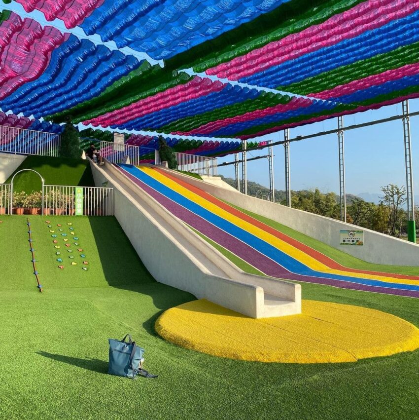 臺灣博物館必看展覽 微笑天梯眺望市區美景、松柏嶺感受茶香，沿著八卦山休閒軸玩南投！ 18 2023