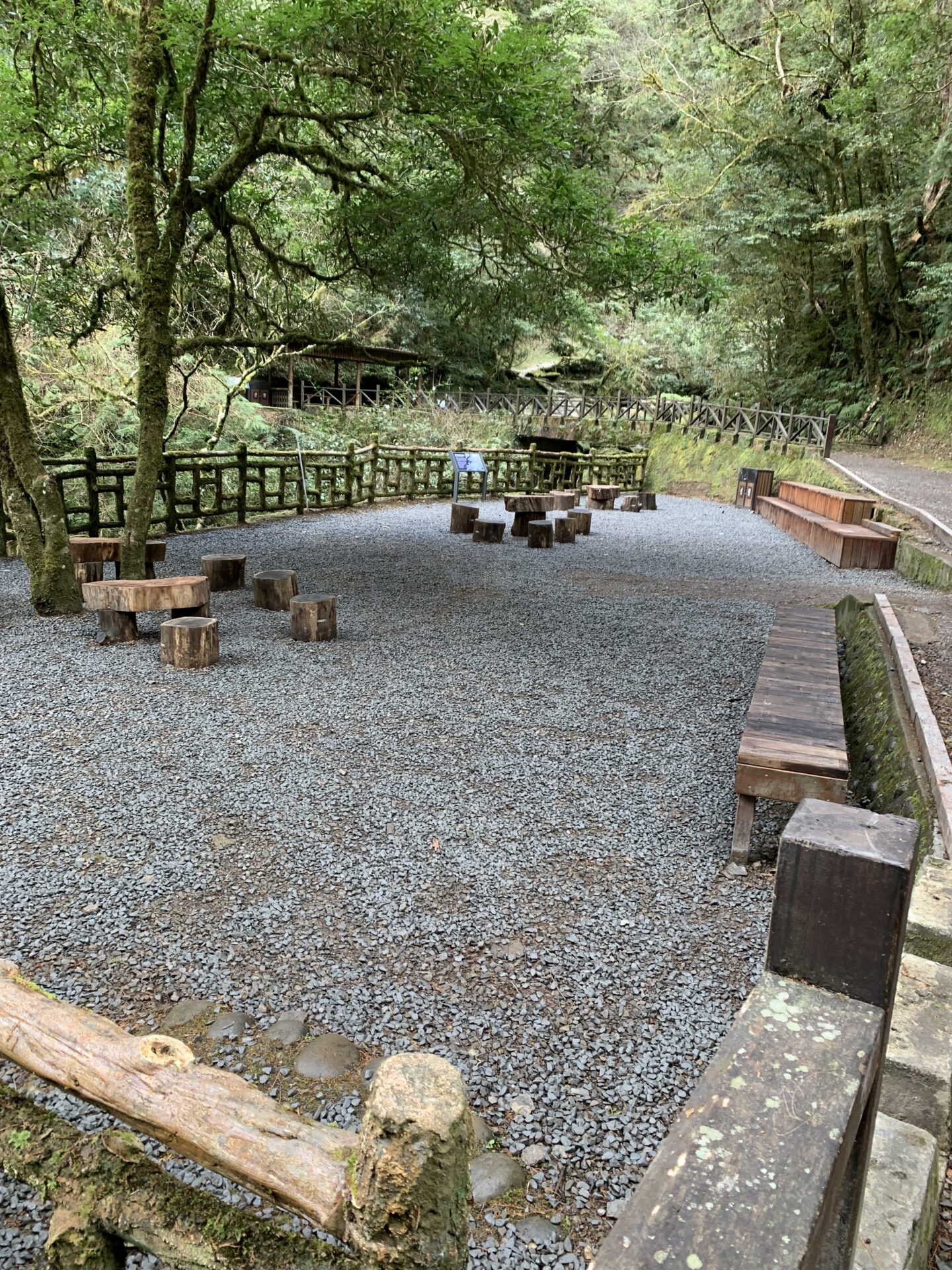 拉拉山 拉拉山國家森林遊樂區開園囉，100元逛整天，期間限定半價優惠門票這裡買！行程交通推薦懶人包 4 2023