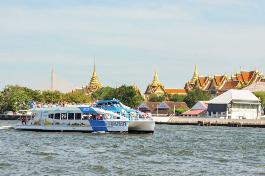 曼谷旅遊必備｜BANGKOK FUNPASS 一票享曼谷交通、星級美食、舒壓按摩、必去景點優惠！ 9 2024