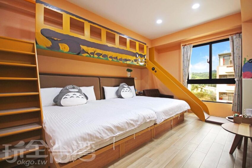 阿里山接駁巴士 南投住宿推薦｜嚴選20間好評文旅飯店、最夯南投網美民宿一次蒐羅！ 26 2023