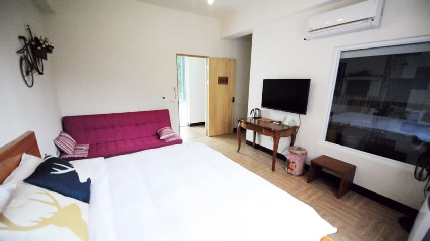 阿里山接駁巴士 南投住宿推薦｜嚴選20間好評文旅飯店、最夯南投網美民宿一次蒐羅！ 12 2023