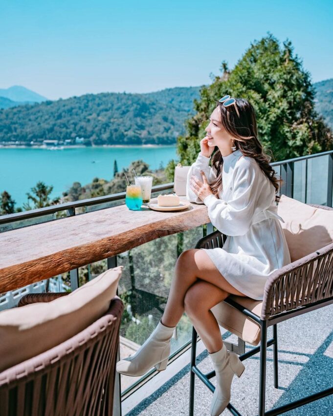 阿里山接駁巴士 南投住宿推薦｜嚴選20間好評文旅飯店、最夯南投網美民宿一次蒐羅！ 4 2023