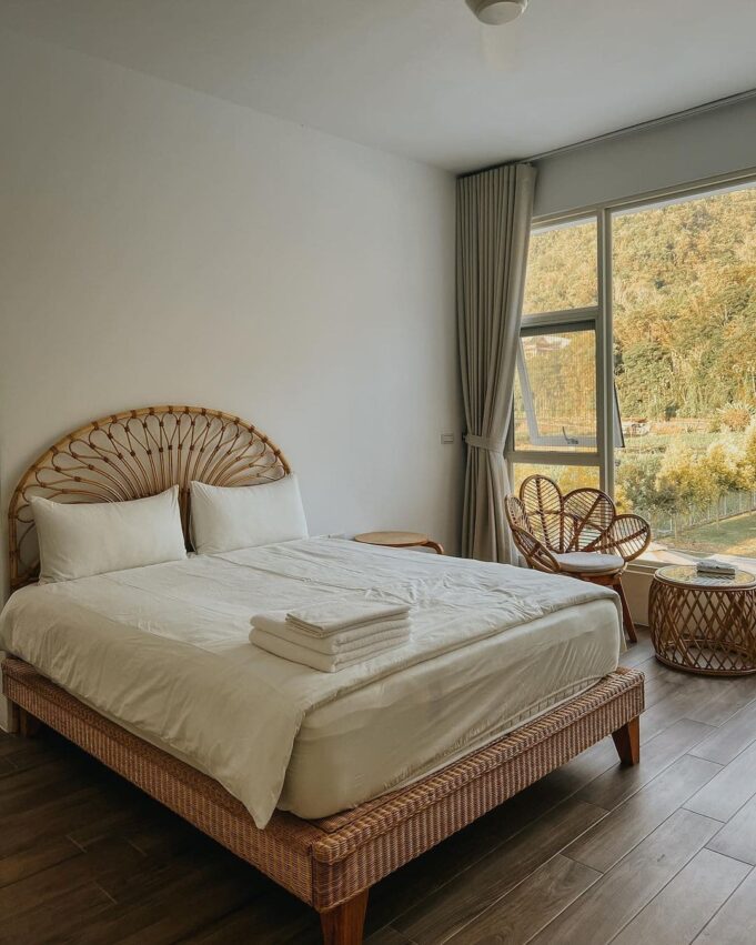 阿里山接駁巴士 南投住宿推薦｜嚴選20間好評文旅飯店、最夯南投網美民宿一次蒐羅！ 15 2023