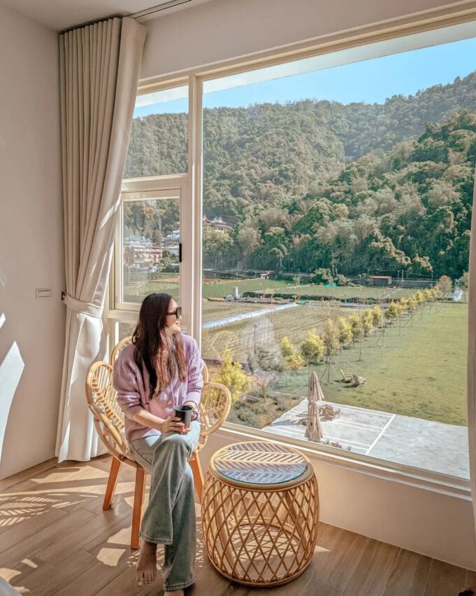 阿里山接駁巴士 南投住宿推薦｜嚴選20間好評文旅飯店、最夯南投網美民宿一次蒐羅！ 14 2023