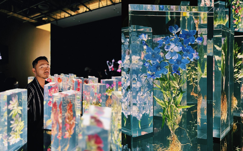 台北展覽 【2023台北展覽攻略】18大展覽!南港展覽館、松菸展覽、華山展覽、北美館、科教館門票資訊整理 台北展覽 2023 信義新光三越、松菸展覽、華山展覽、中正紀念堂展覽、士林科教館展、北美館展覽、台北101、圓山花博、三創生活、信義威秀、台北流行音樂中心、ppp、關渡美術館、南港展覽館、世貿、學學文創、tao art、台灣博物館、鳳甲美術館、臺北數位藝術中心、大直新商場、NOKE忠泰樂生活、東信展、繁花 時敘、花朵展