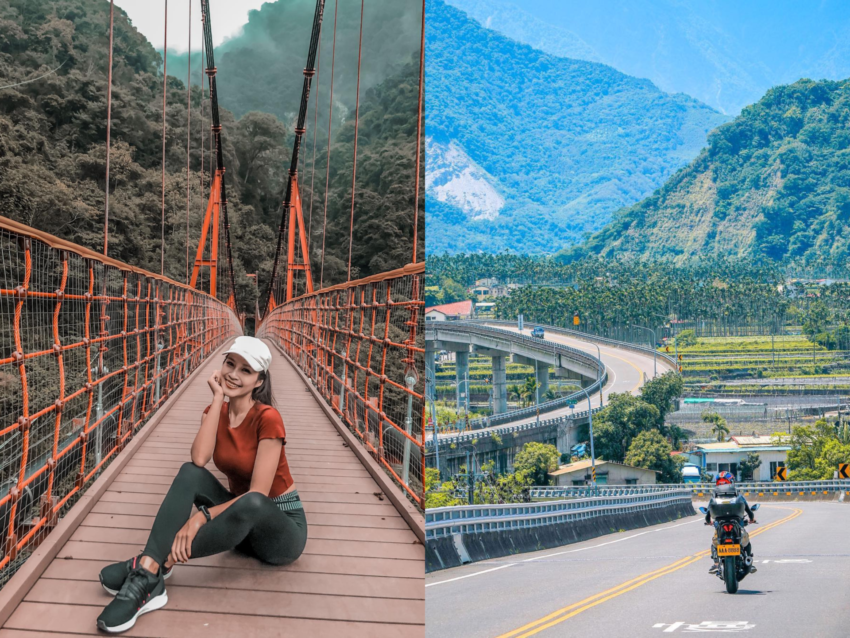 客家旅遊 【樂旅南投】暢玩南投推薦 10 2025