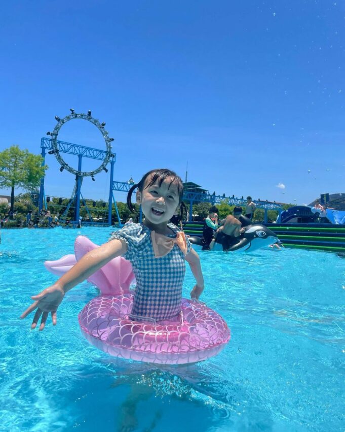 水樂園 全台水樂園│推薦台灣17家水上樂園、玩水景點開放時間/門票優惠/設施懶人包 水樂園 2023 宜蘭童玩藝術節