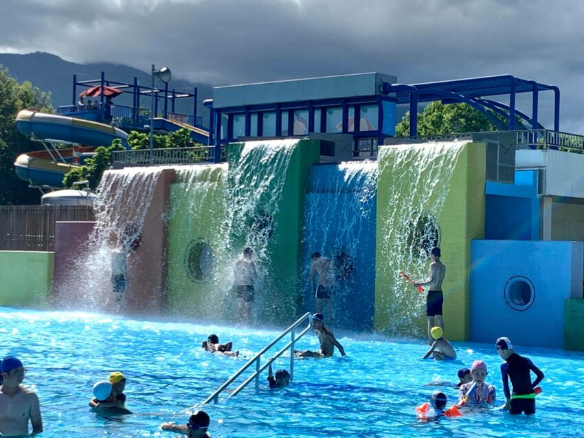 水樂園 全台水樂園│推薦台灣17家水上樂園、玩水景點開放時間/門票優惠/設施懶人包 水樂園 2023 知卡宣綠森林親水公園