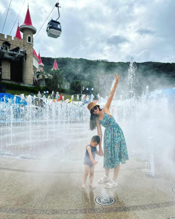 水樂園 全台水樂園│推薦台灣17家水上樂園、玩水景點開放時間/門票優惠/設施懶人包 水樂園 2023 遠雄海洋公園