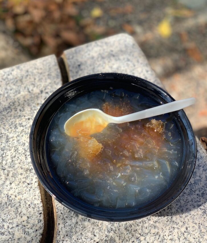 福隆美食、福隆景點、福隆住宿、福隆沙雕、迪士尼沙雕