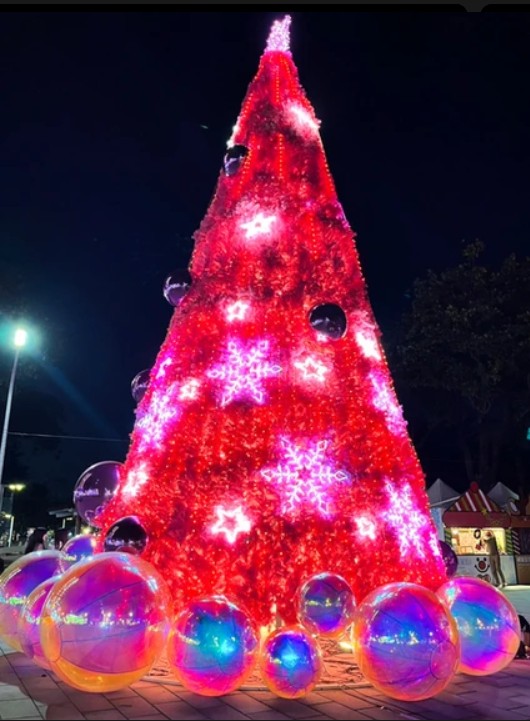 屏東聖誕節 2023屏東聖誕節|11/24屏東公園下雪了!12座耶誕燈區搶先看,交通、活動、住宿、美食、景點資訊總整理 屏東聖誕節 2023 屏東聖誕節 2023屏東聖誕節|11/24屏東公園下雪了!12座耶誕燈區搶先看,交通、活動、住宿、美食、景點資訊總整理 5 2023
