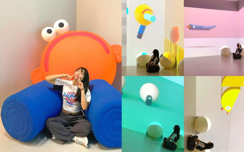台北展覽 【2023台北展覽推薦22選】最新台北活動在南港展覽館、松菸展覽、華山展覽、北美館、科教館門票資訊整理 台北展覽 2023 台北展覽 【2023台北展覽推薦22選】最新台北活動在南港展覽館、松菸展覽、華山展覽、北美館、科教館門票資訊整理 4 2023
